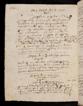 624-652, Mense Septembri