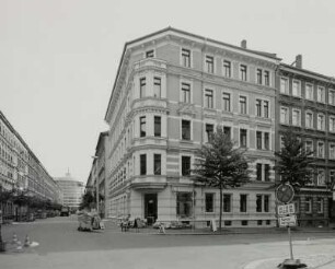 Laden, Leipzig -
