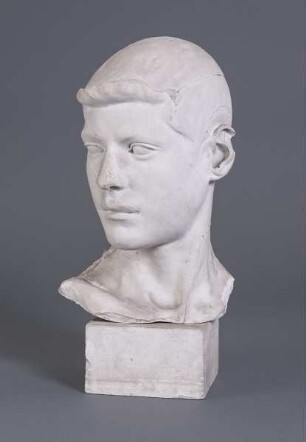 Kopf Giovanni