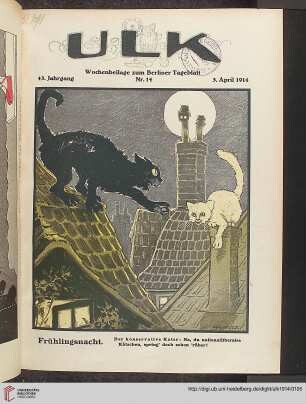 Hefte 14-17, April 1914