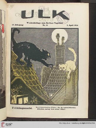 Hefte 14-17, April 1914