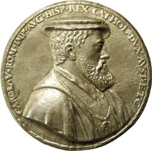 Kaiser Karl V.