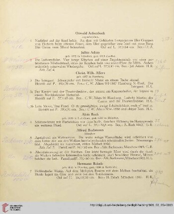 Text (Nr. 1-122)