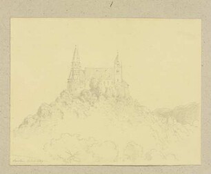 Kloster Arnstein