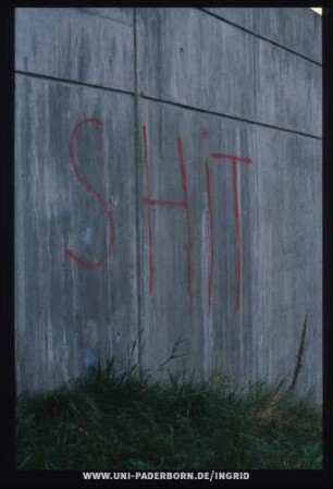 SHiT