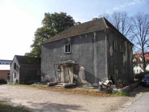 Glau, Trebbin, Birkenstraße 1