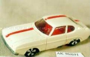 Spielzeugauto: Ford Capri I