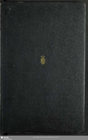 1904: Oeffentliche Sitzung der Handelskammer Leipzig : am ...