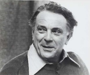 Max Walter Schulz