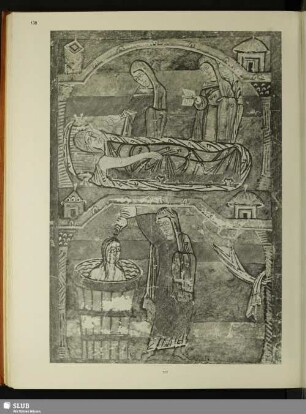 [117. Leben der hl. Radegundis, M. 11. Jahrh.]