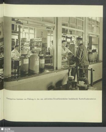 Kontroll-Laboratorium