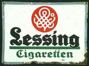 Lessing Cigaretten