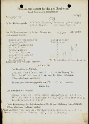 Pfeffer, Thomas