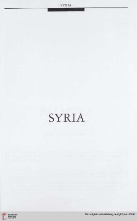Syria