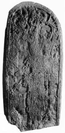 Tikal, Stela 11 (TIK: St. 11)