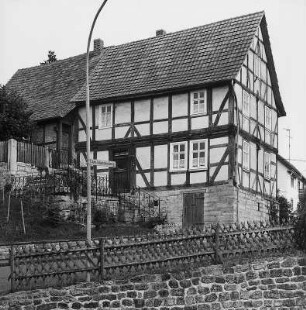 Sontra, Am Johannesberg 2