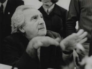 Jorge Amado