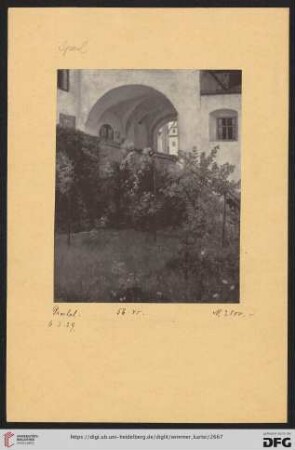 Sperl