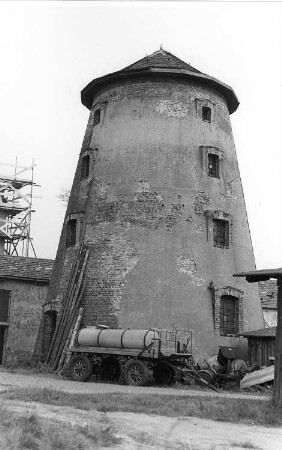 Wiesenburg/Mark. Turmholländer