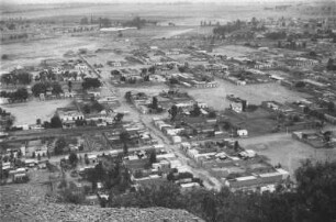 Bei Mexiko-Stadt (Lateinamerika-Aufenthalte 1934/1942 – 5. Mexiko 1937)