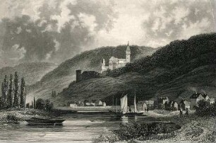 Zwingenberg a. Neckar