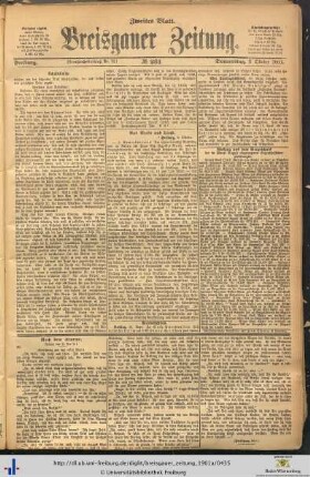 03.10.1901 (Zweites Blatt)