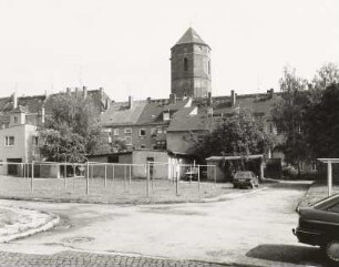 Straße, Eilenburg (Kreis Eilenburg)