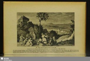 26. Der Stubenberg bei Gernrode