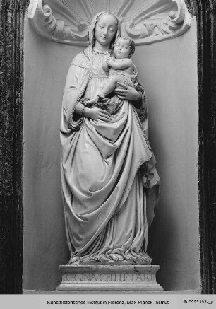 Madonna mit Kind
