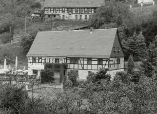 Am Grünbach, Haus Nummer 8