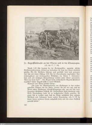 30. Angriffsschlacht an der Marne und in der Champagne
