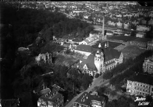 Leipzig, Zoologischer Garten