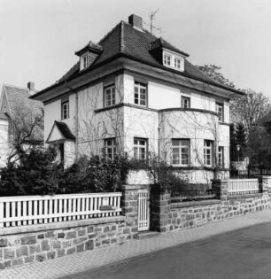 Bensheim, Seminarstraße 15