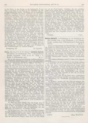 339-340 [Rezension] König, Eduard, Hebräische Rhythmik. Gesetze des alttestamentlichen Vers- und Strophenbaues