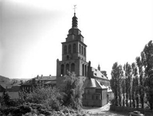 Katholische Pfarrkirche Allerheiligen