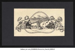 Diederichs-Graphik 0772