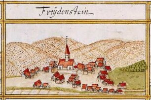 Freudenstein, Knittlingen, PF