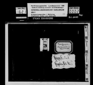 Kriegslazarett B der Kriegslazarett-Abteilung 40