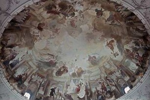 Darstellungen zur Geschichte des Bistums Speyer