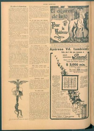 La electricidad en los relojes