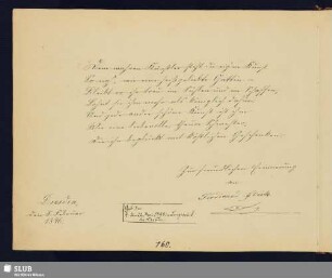 Gleich, Ferdinand; 1896 [Texteintrag]