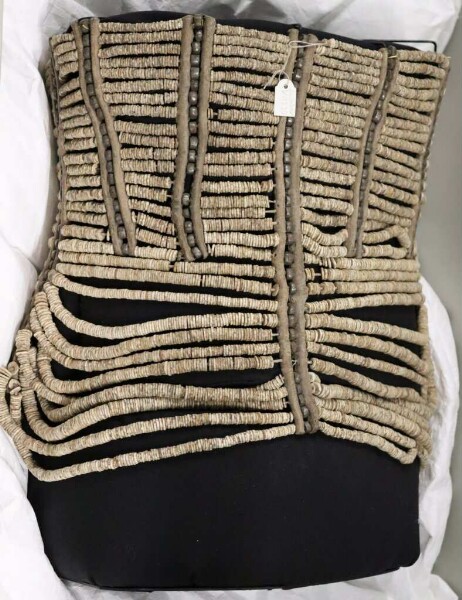 Bodice