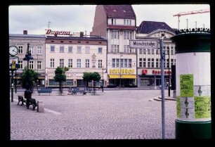 Spandau 1.7.84.