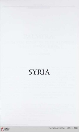 Syria