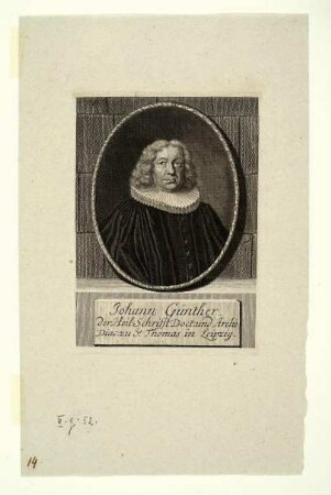 Johann Günther
