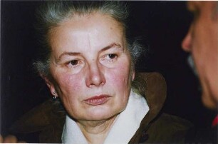 Helga Schütz