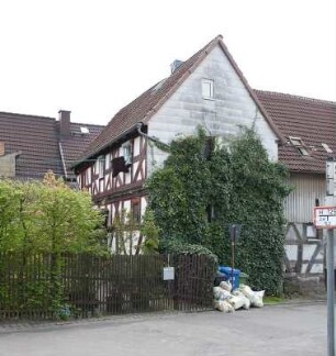 Rabenau, Homberger Straße 18