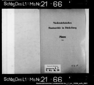Ablieferung von Brandschatzgeldern