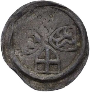 Werden: Konrad I. von Gleichen