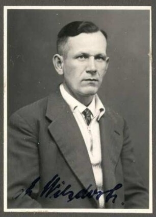 Wilsdorf, Alfred